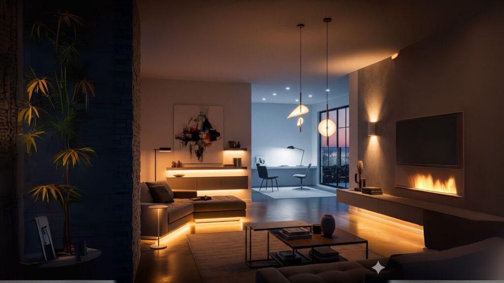 Smart Lighting Blog