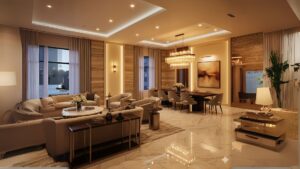 Smart Lighting