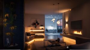 Smart Lighting Blog