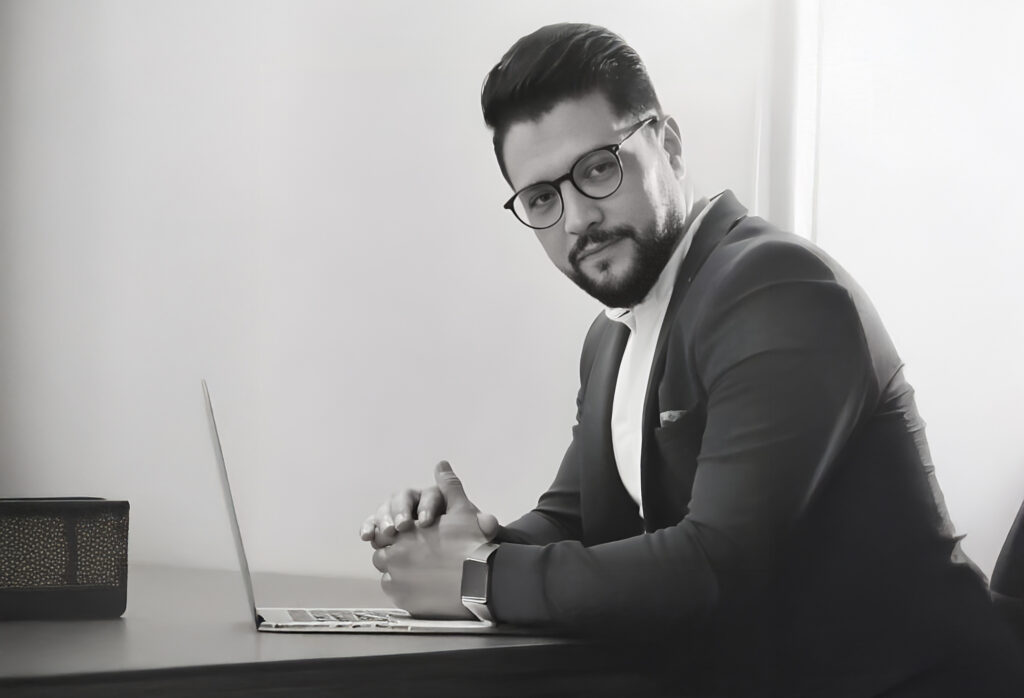 Muhannad Ayoub