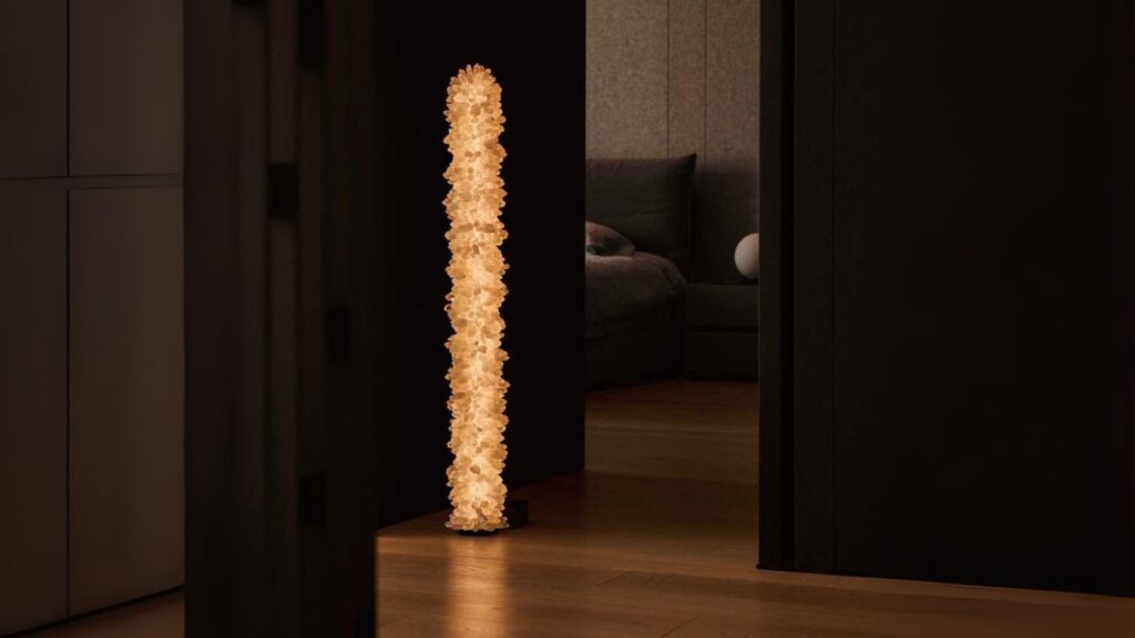 Floating Light Series 10