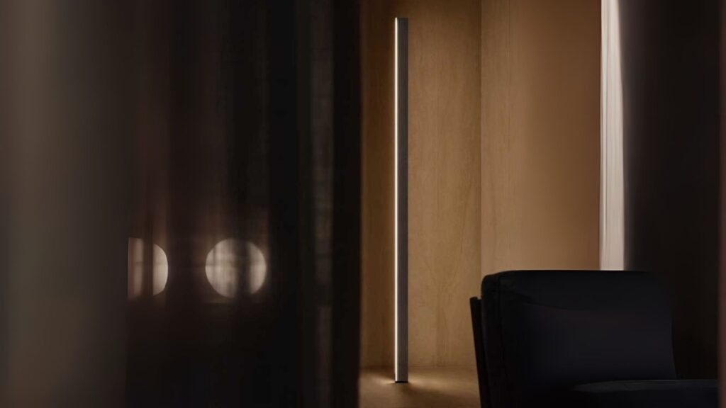 Floating Light Series