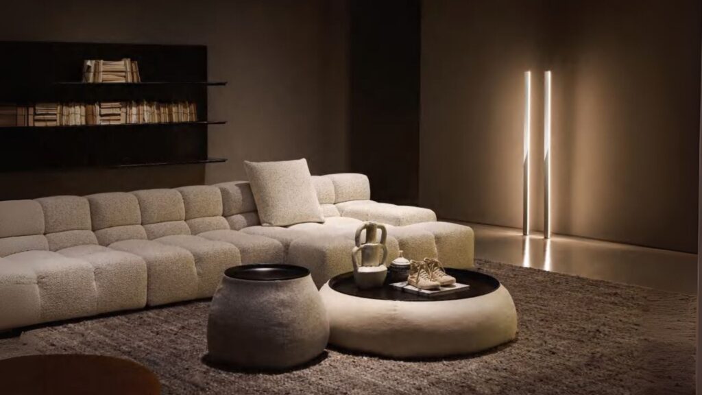 Floating Light Series 5