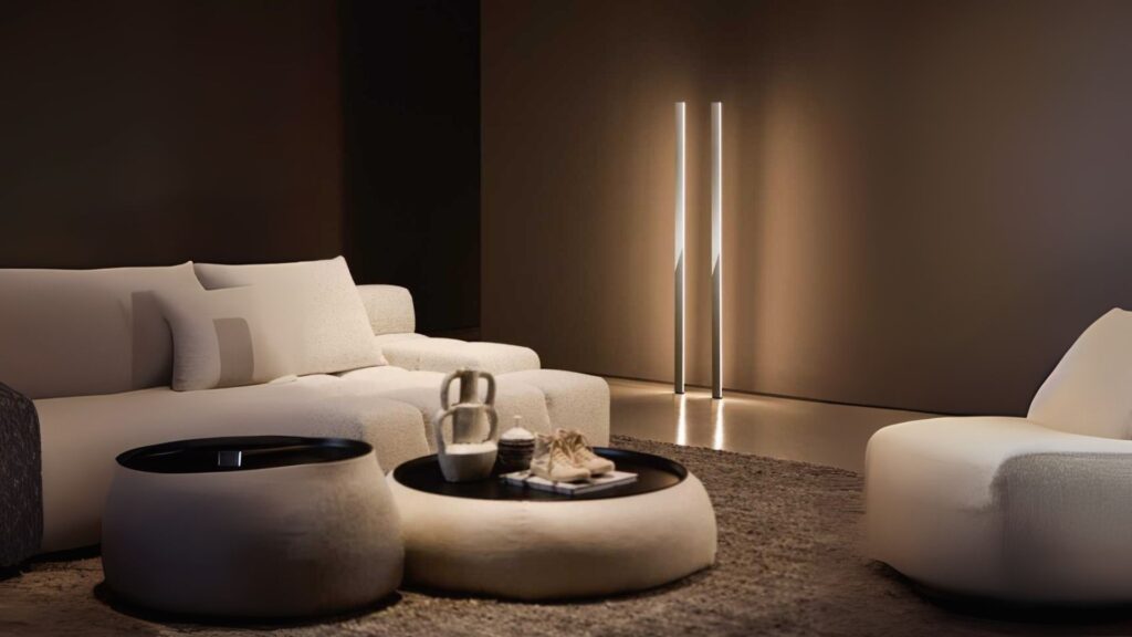Floating Light Series 6