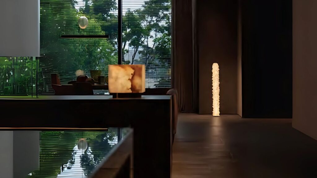 Floating Light Series 7