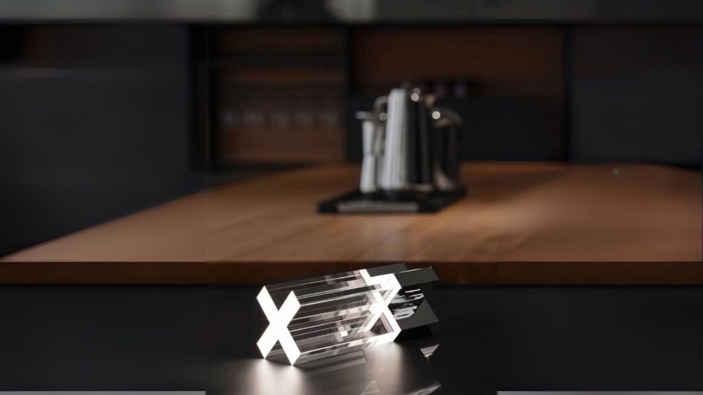 X Series 3
