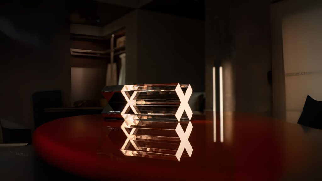X Series 4