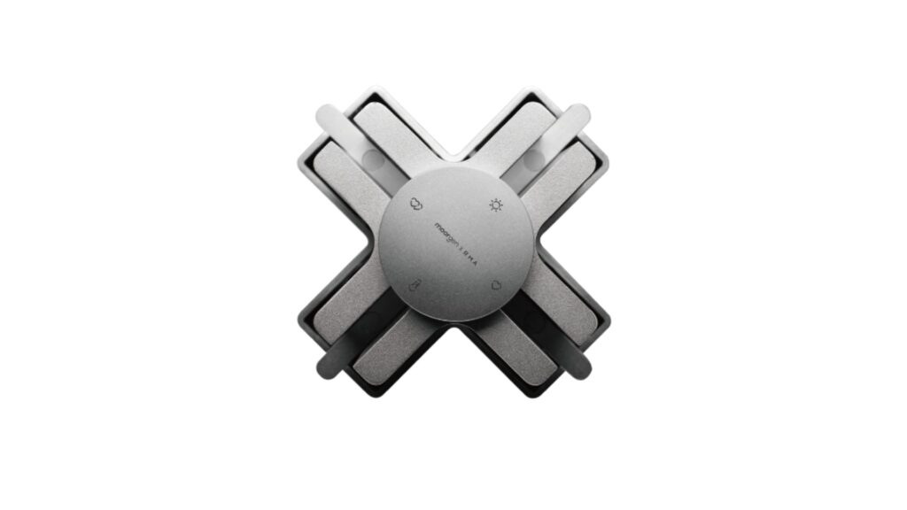 X series Ambient 7